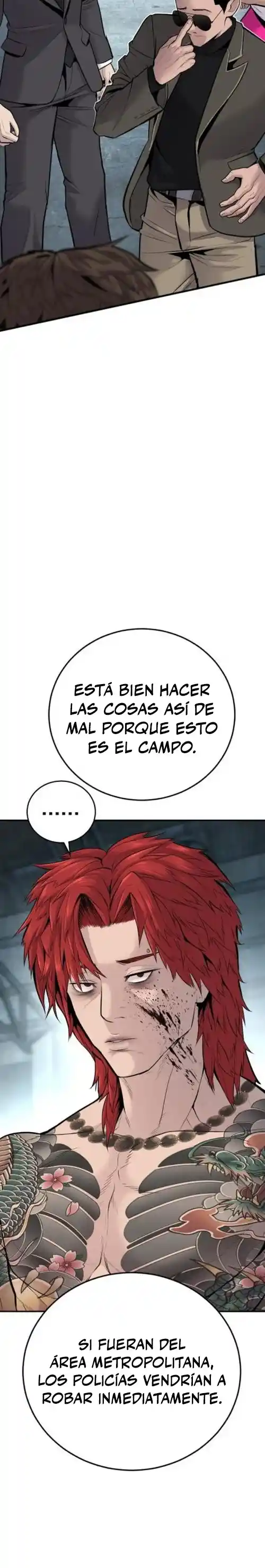 Gerente Kim - Capítulo 51 - Página 16 - LectorTMOo