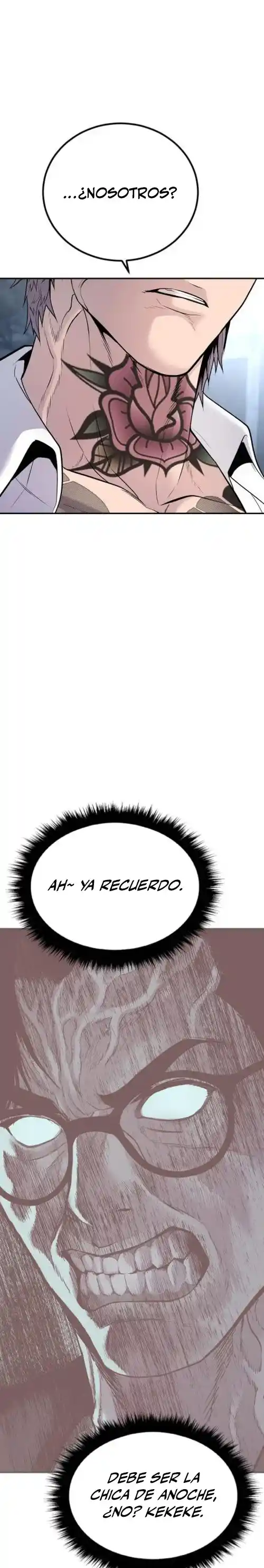 Gerente Kim - Capítulo 51 - Página 19 - LectorTMOo