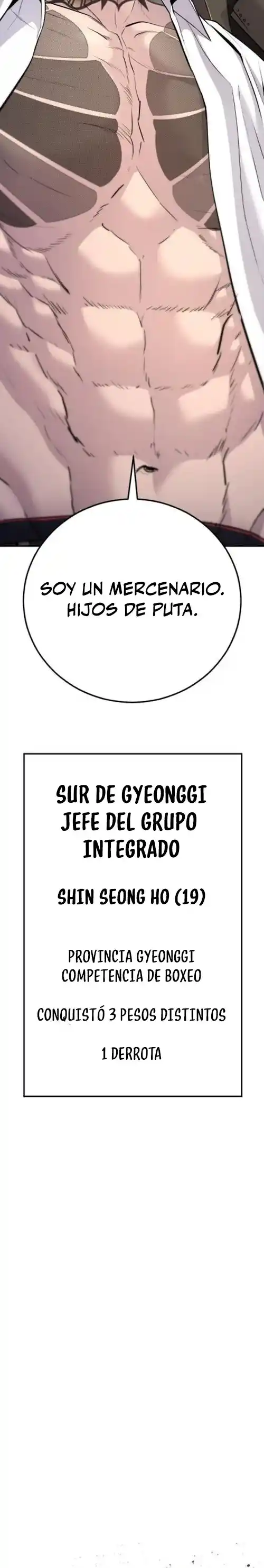 Gerente Kim - Capítulo 51 - Página 21 - LectorTMOo