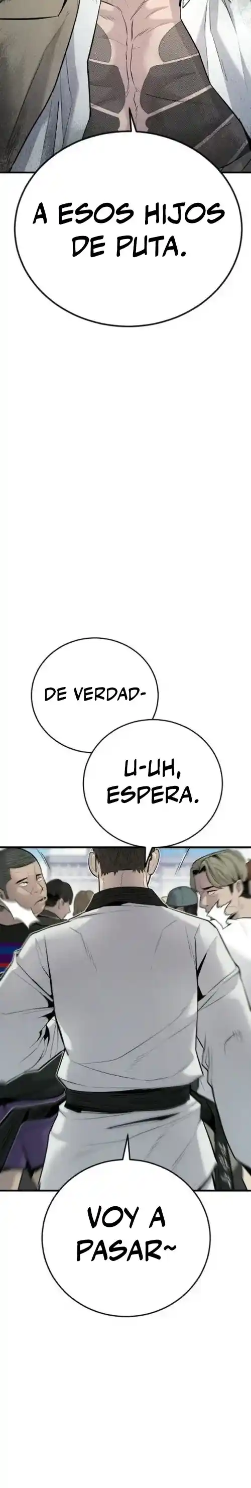 Gerente Kim - Capítulo 51 - Página 27 - LectorTMOo