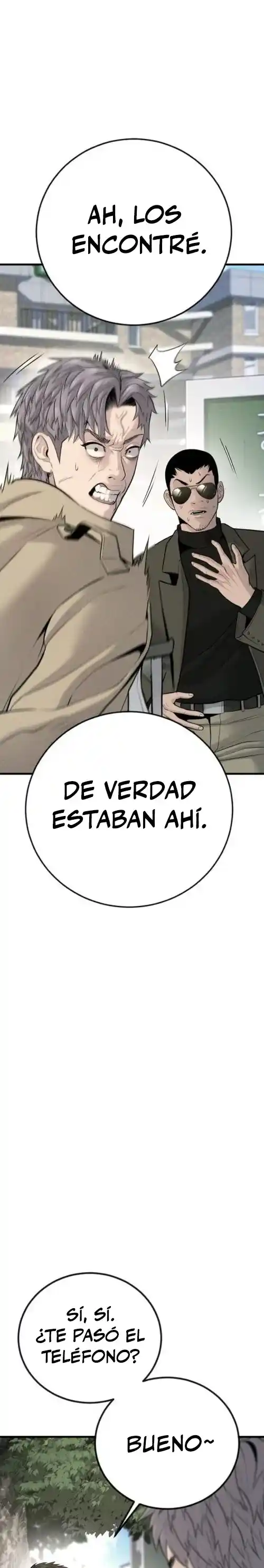 Gerente Kim - Capítulo 51 - Página 28 - LectorTMOo