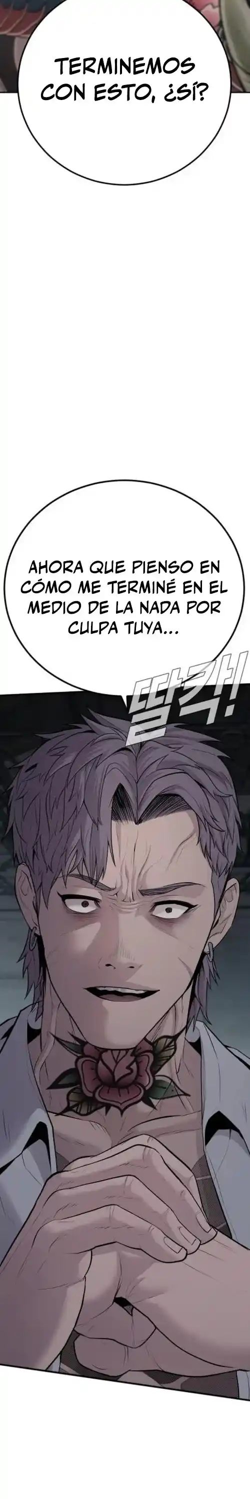Gerente Kim - Capítulo 51 - Página 37 - LectorTMOo