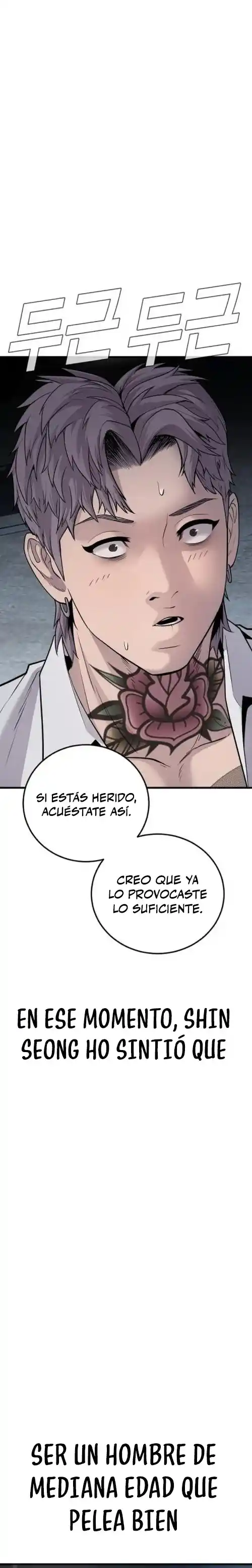 Gerente Kim - Capítulo 51 - Página 47 - LectorTMOo