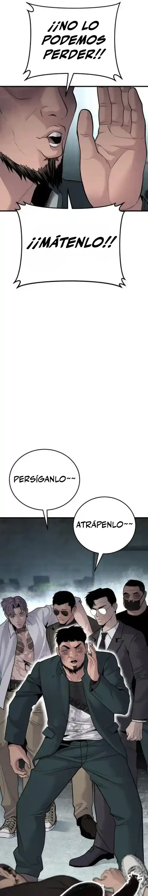Gerente Kim - Capítulo 51 - Página 50 - LectorTMOo