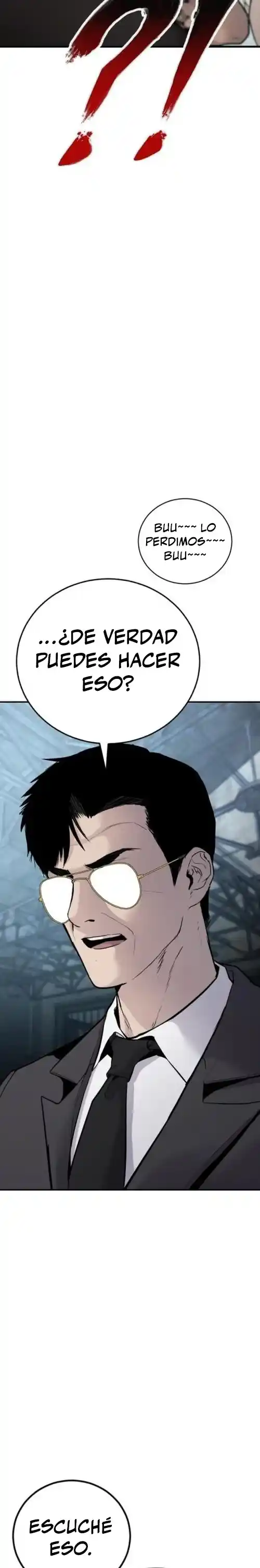 Gerente Kim - Capítulo 51 - Página 51 - LectorTMOo