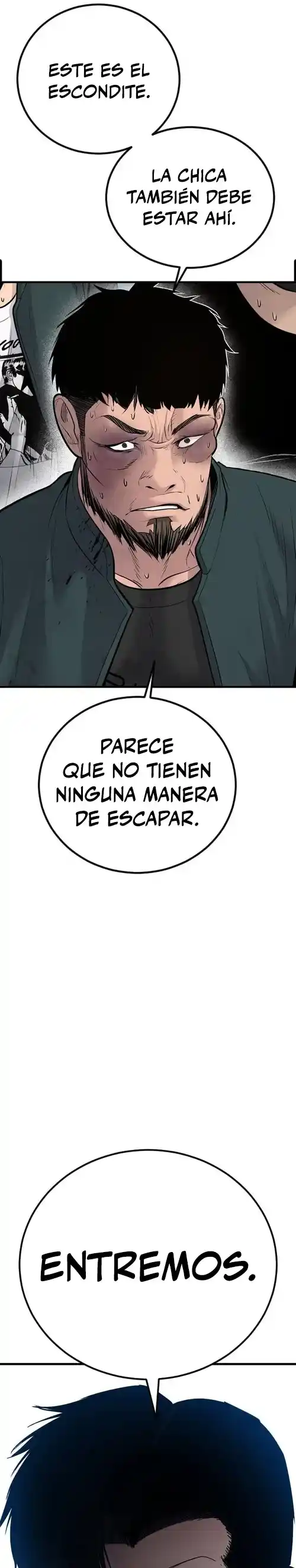Gerente Kim - Capítulo 51 - Página 67 - LectorTMOo