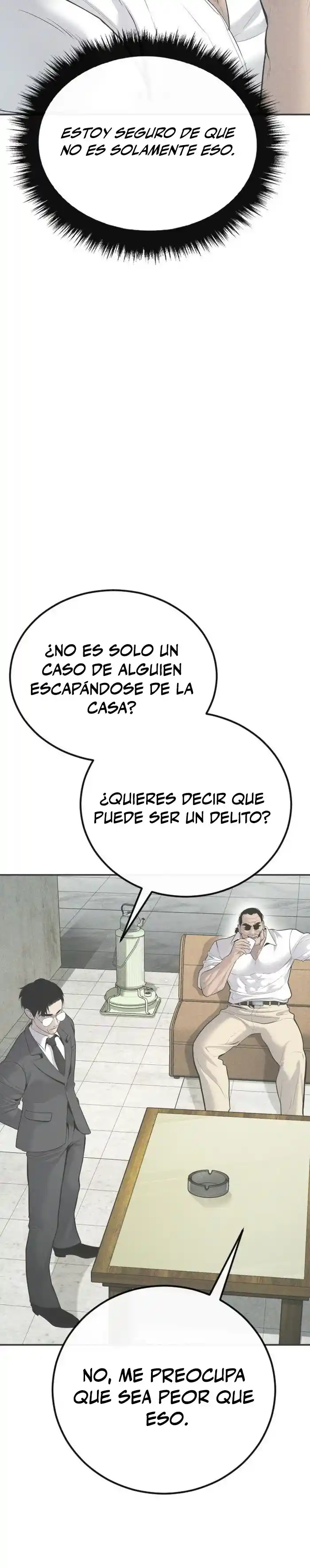 Gerente Kim - Capítulo 52 - Página 5 - LectorTMOo