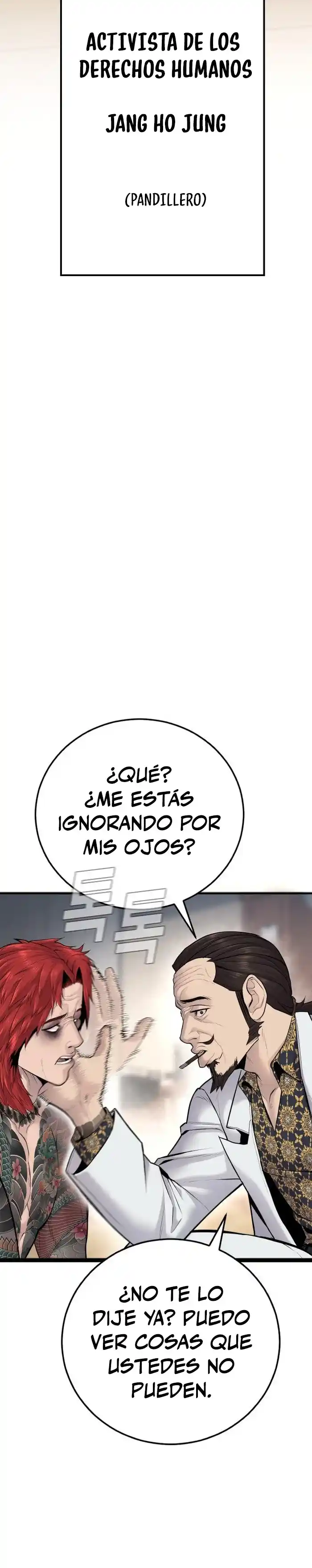 Gerente Kim - Capítulo 52 - Página 16 - LectorTMOo