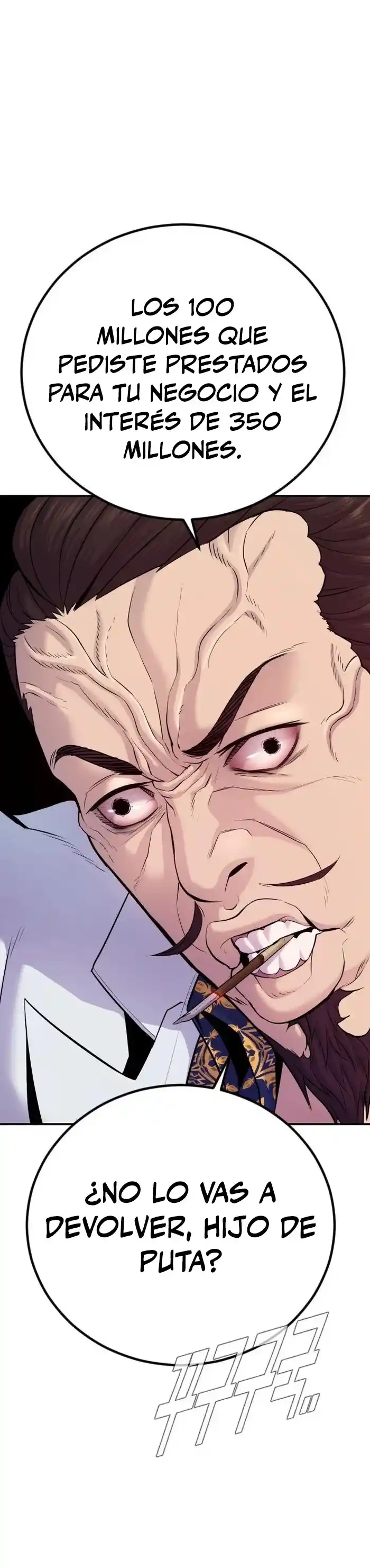 Gerente Kim - Capítulo 52 - Página 20 - LectorTMOo