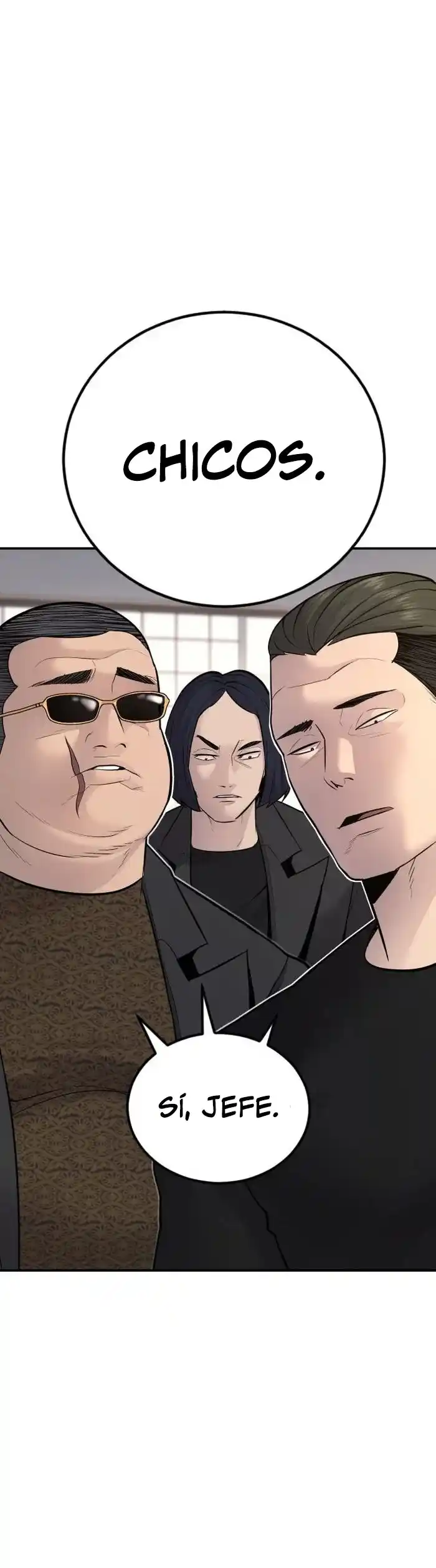 Gerente Kim - Capítulo 52 - Página 22 - LectorTMOo