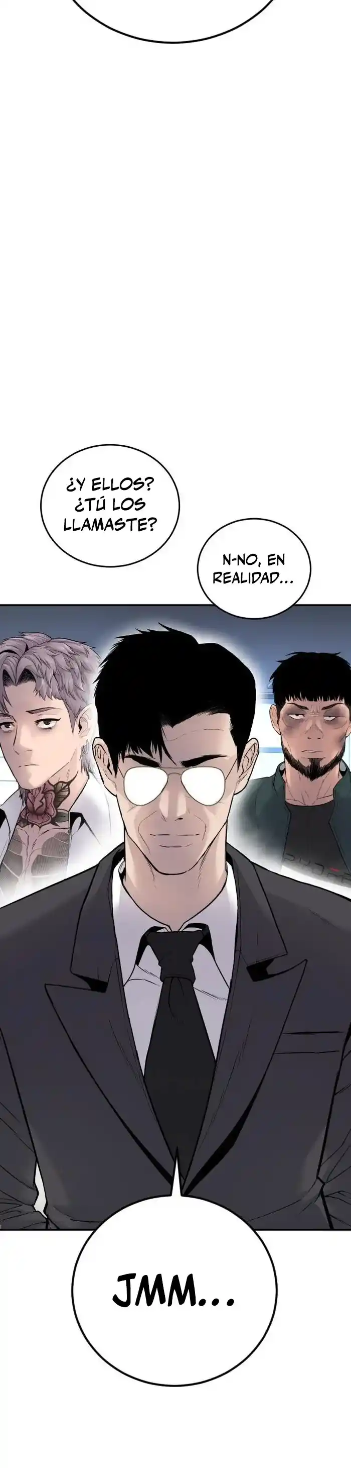Gerente Kim - Capítulo 52 - Página 30 - LectorTMOo