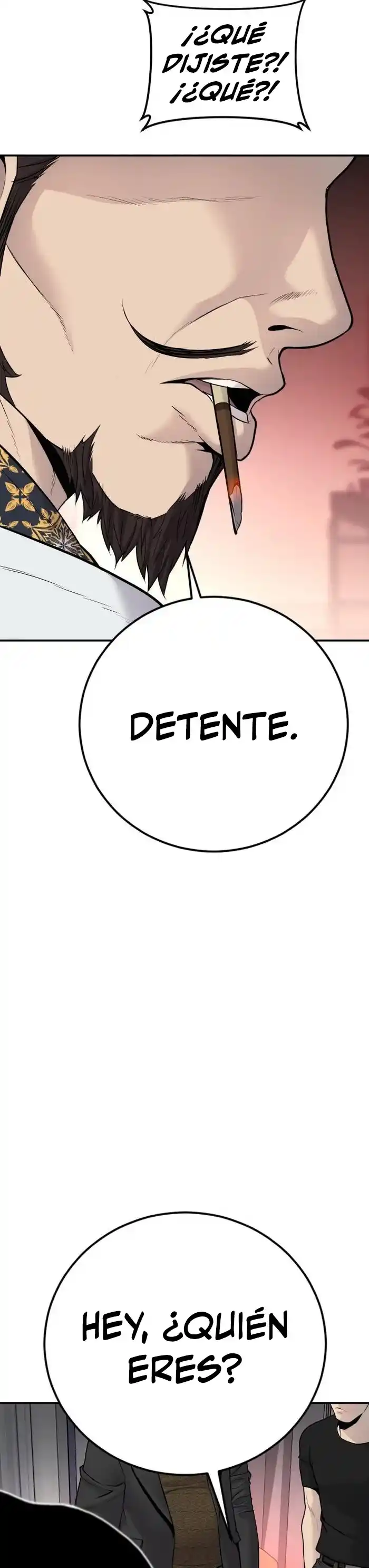 Gerente Kim - Capítulo 52 - Página 36 - LectorTMOo