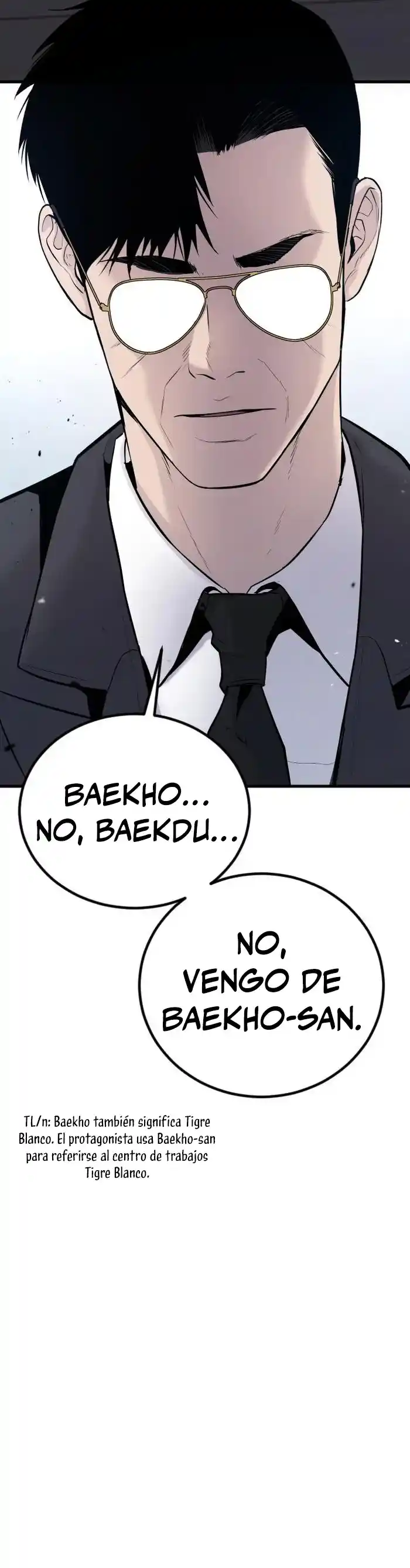 Gerente Kim - Capítulo 52 - Página 46 - LectorTMOo