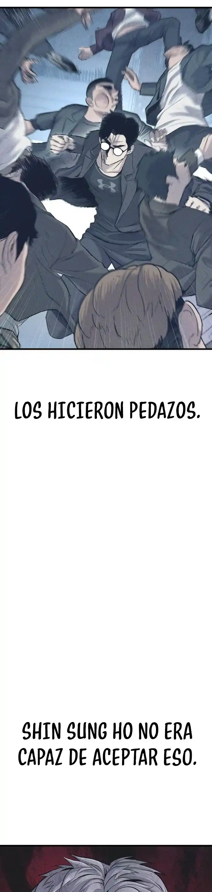 Gerente Kim - Capítulo 52 - Página 51 - LectorTMOo