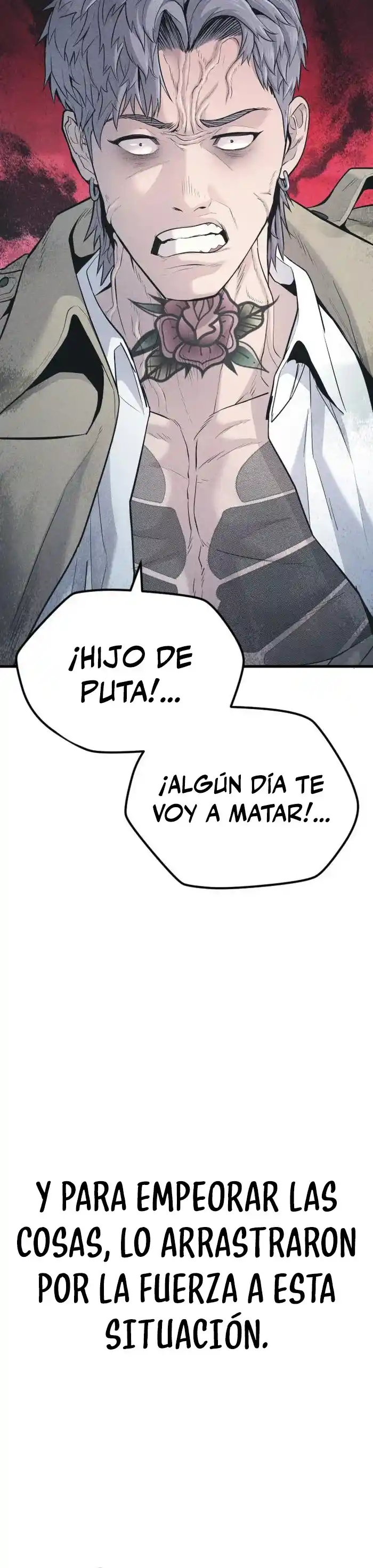 Gerente Kim - Capítulo 52 - Página 52 - LectorTMOo