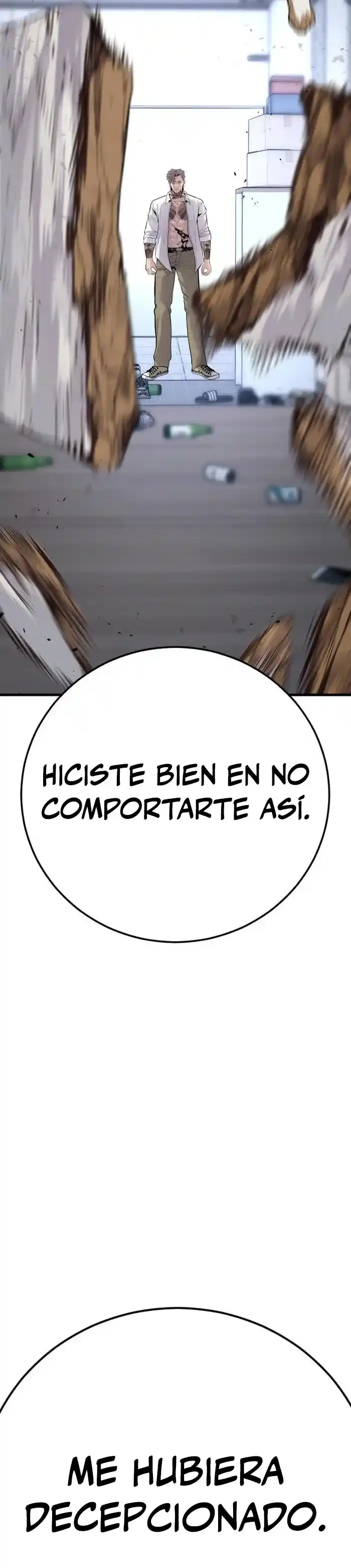 Gerente Kim - Capítulo 52 - Página 73 - LectorTMOo