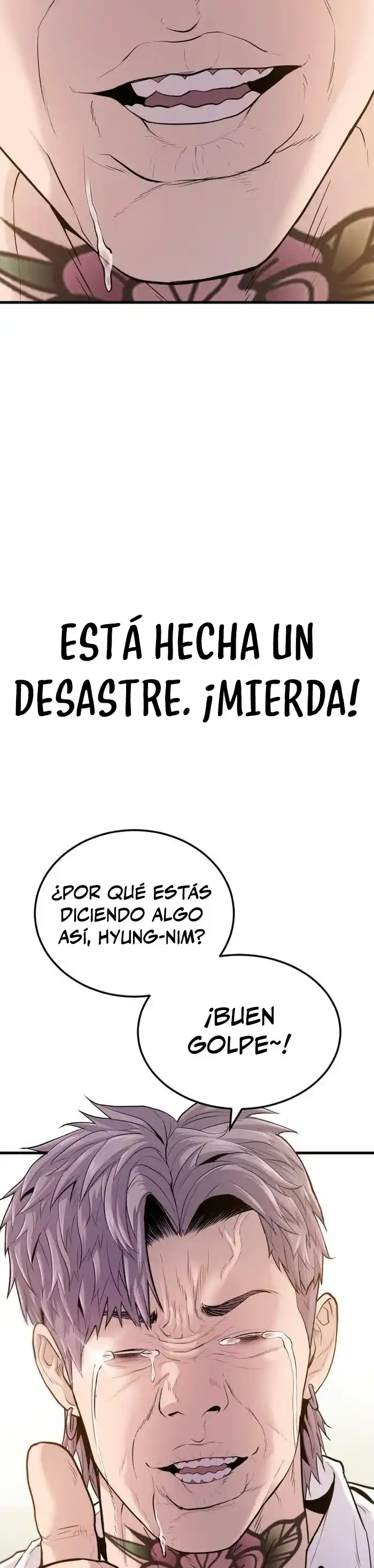 Gerente Kim - Capítulo 52 - Página 76 - LectorTMOo