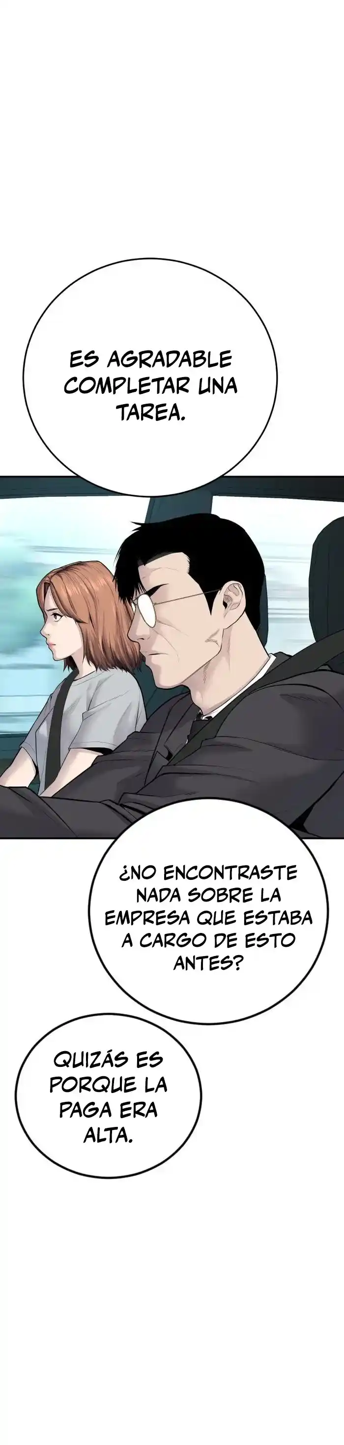 Gerente Kim - Capítulo 52 - Página 80 - LectorTMOo