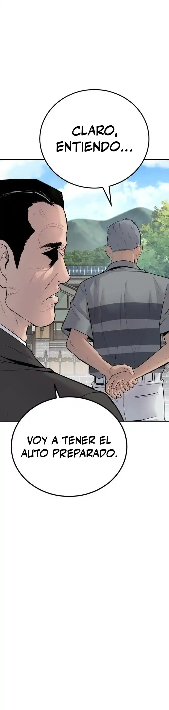 Gerente Kim - Capítulo 52 - Página 81 - LectorTMOo