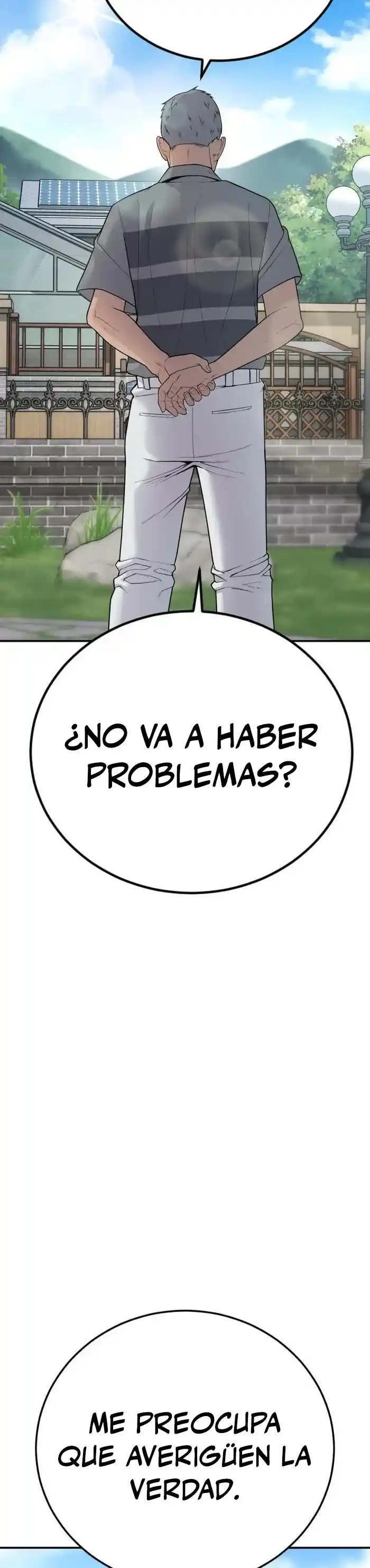Gerente Kim - Capítulo 52 - Página 83 - LectorTMOo
