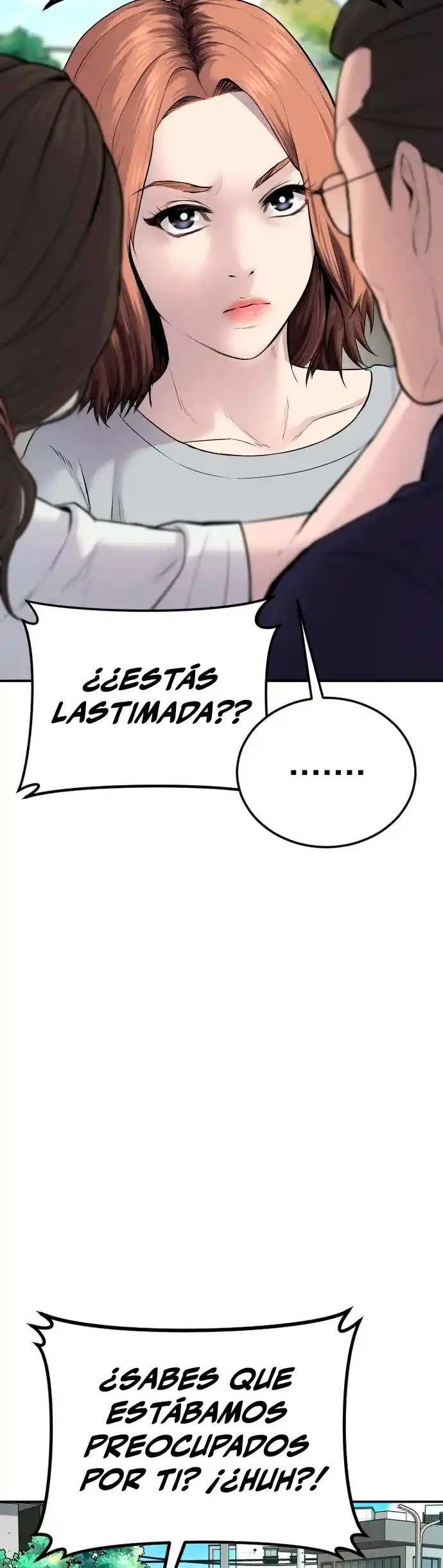 Gerente Kim - Capítulo 53 - Página 4 - LectorTMOo