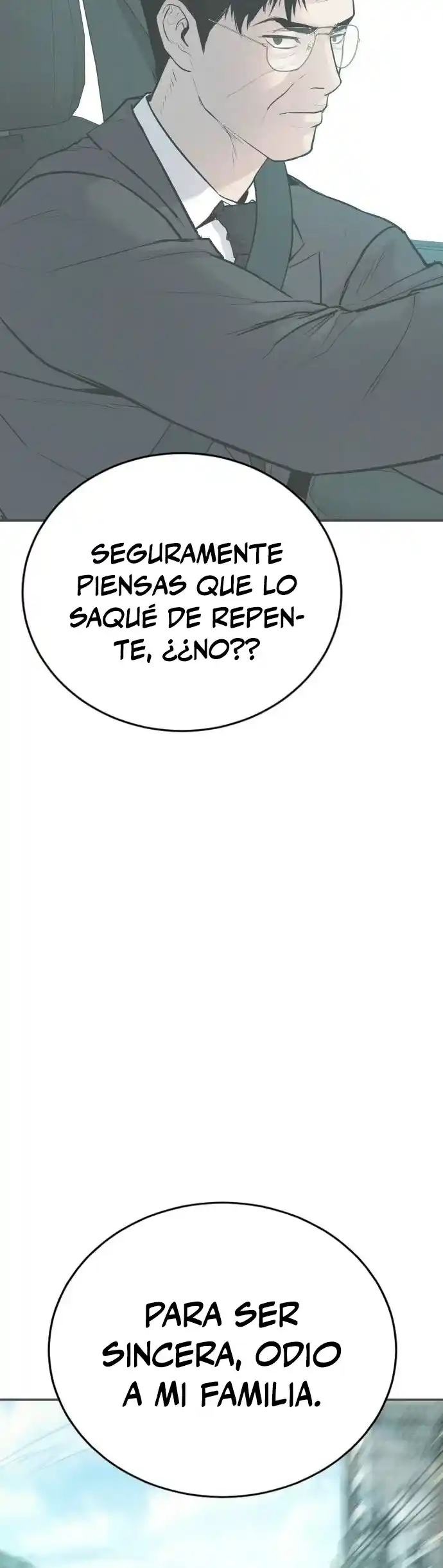 Gerente Kim - Capítulo 53 - Página 9 - LectorTMOo