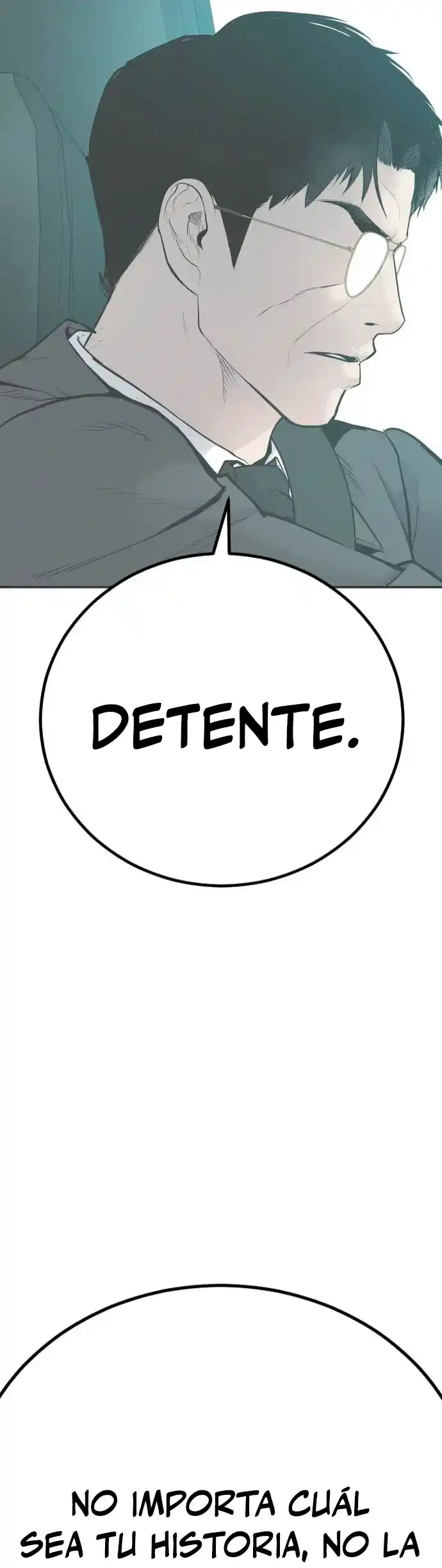 Gerente Kim - Capítulo 53 - Página 11 - LectorTMOo