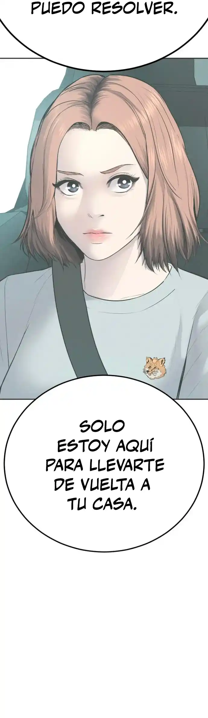 Gerente Kim - Capítulo 53 - Página 12 - LectorTMOo