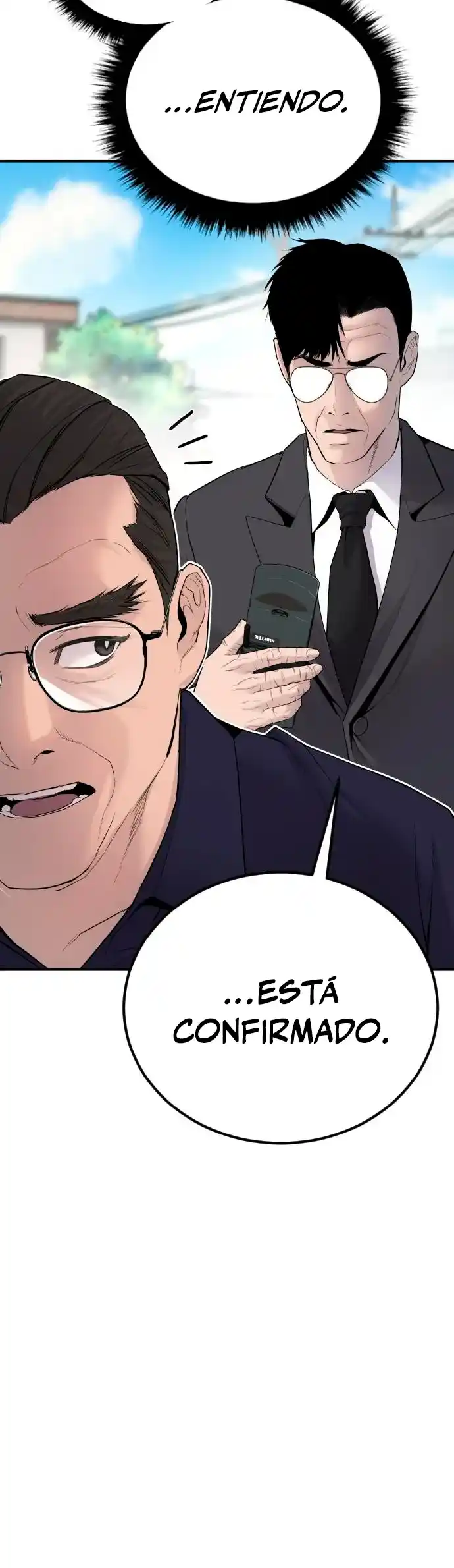 Gerente Kim - Capítulo 53 - Página 15 - LectorTMOo