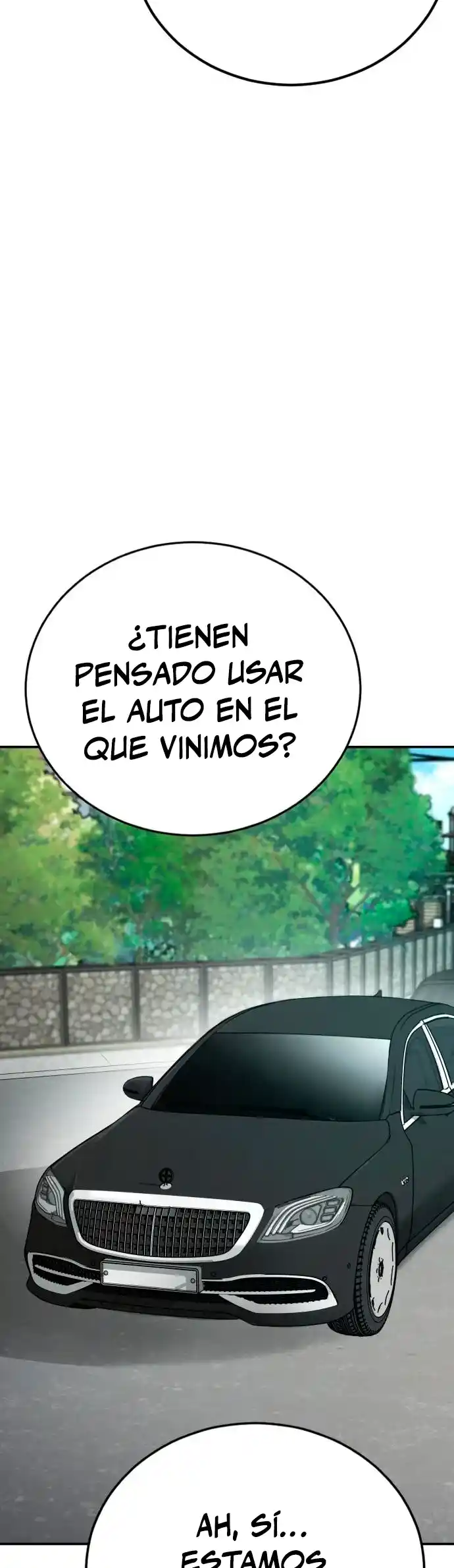 Gerente Kim - Capítulo 53 - Página 17 - LectorTMOo