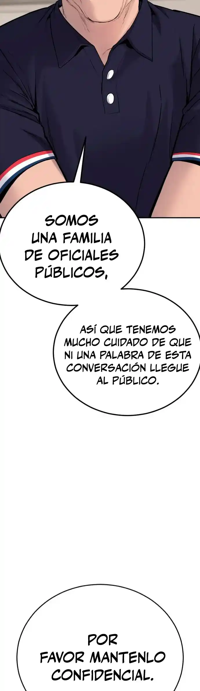 Gerente Kim - Capítulo 53 - Página 20 - LectorTMOo
