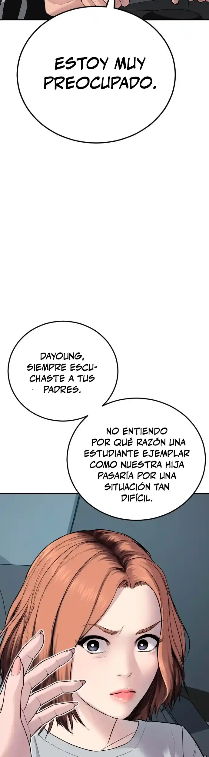 Gerente Kim - Capítulo 53 - Página 35 - LectorTMOo