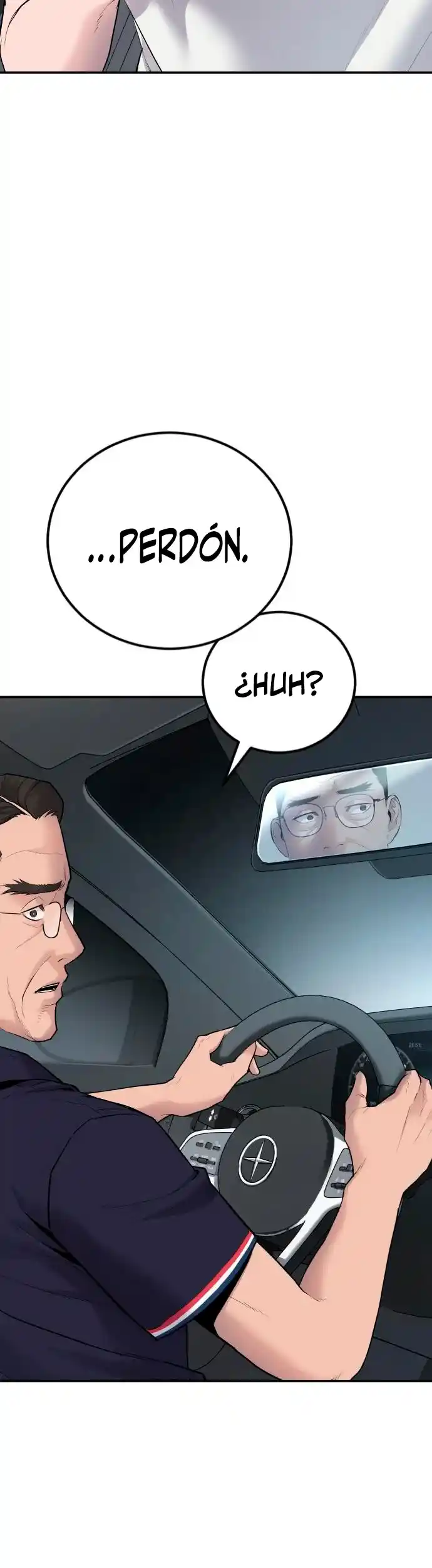 Gerente Kim - Capítulo 53 - Página 37 - LectorTMOo