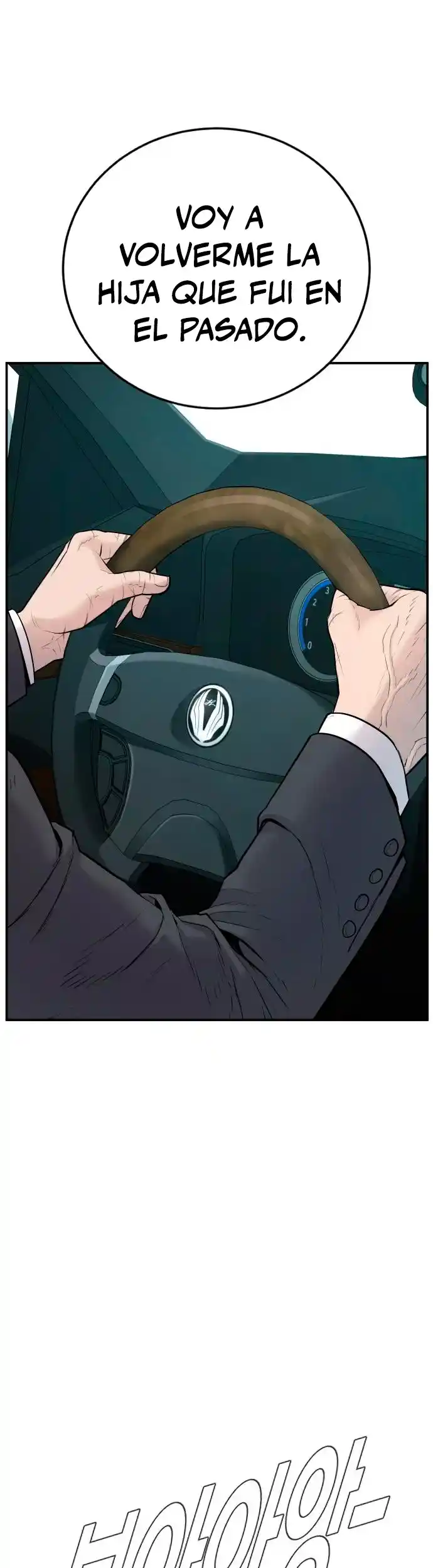 Gerente Kim - Capítulo 53 - Página 40 - LectorTMOo