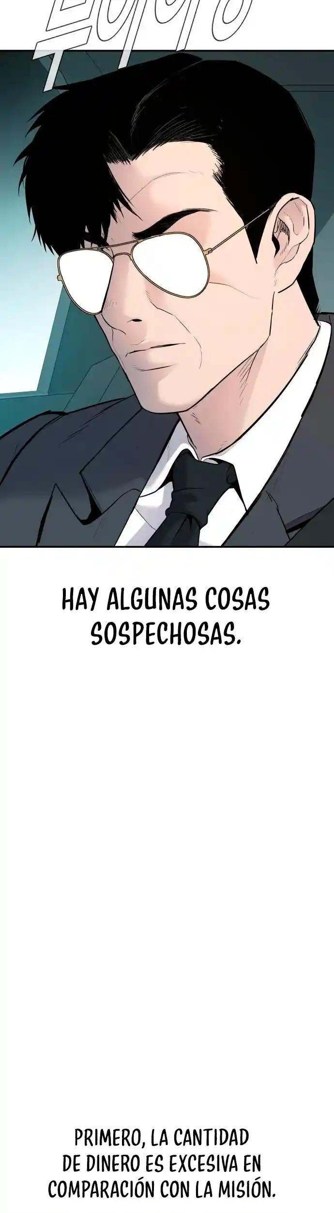 Gerente Kim - Capítulo 53 - Página 41 - LectorTMOo