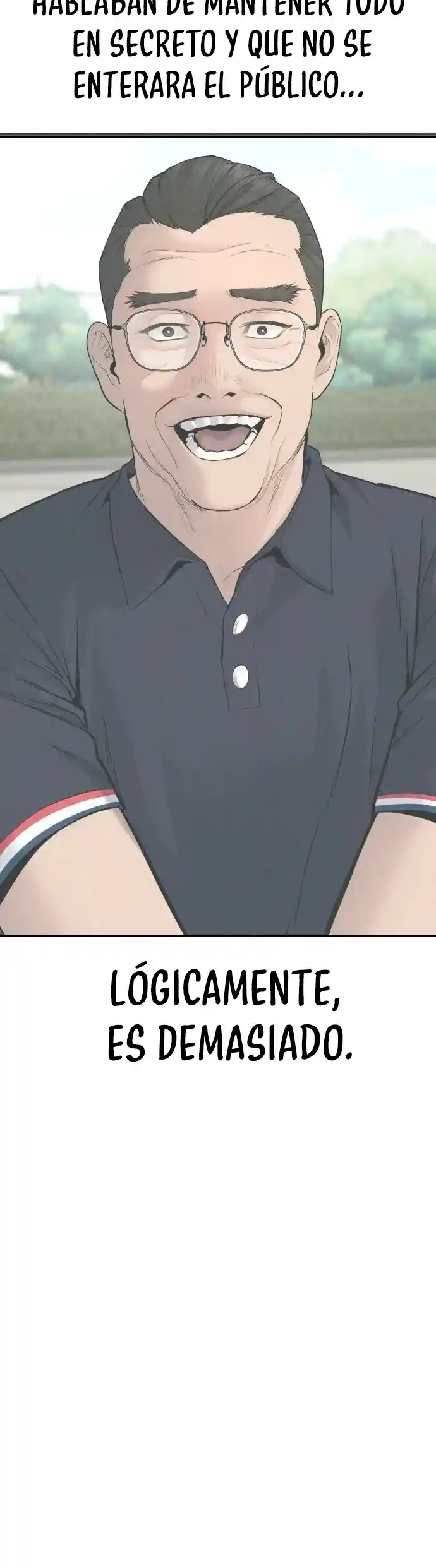 Gerente Kim - Capítulo 53 - Página 43 - LectorTMOo