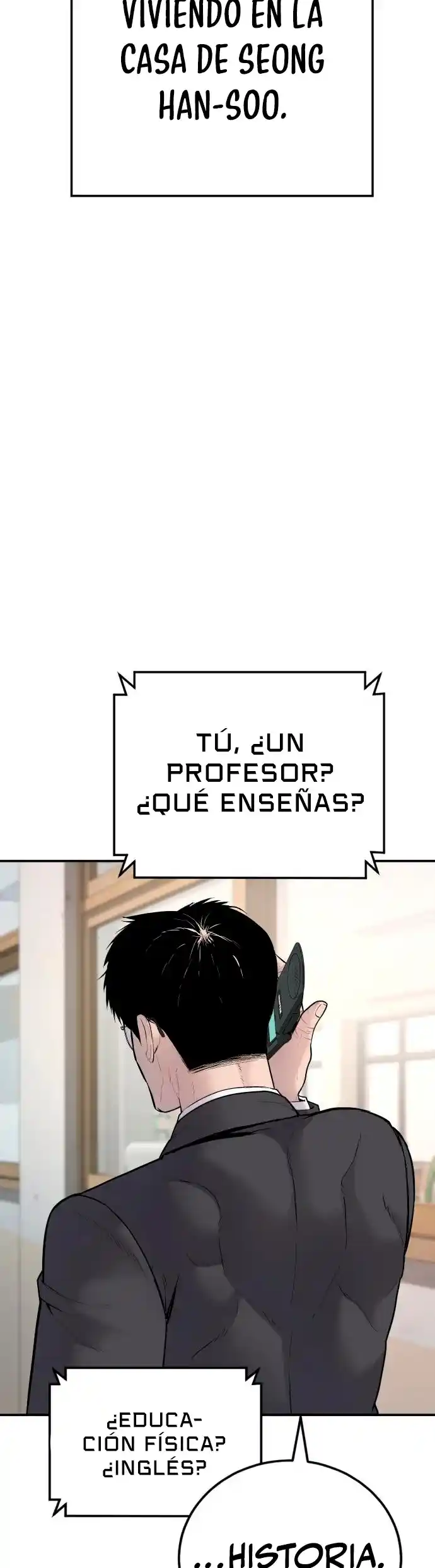 Gerente Kim - Capítulo 53 - Página 53 - LectorTMOo