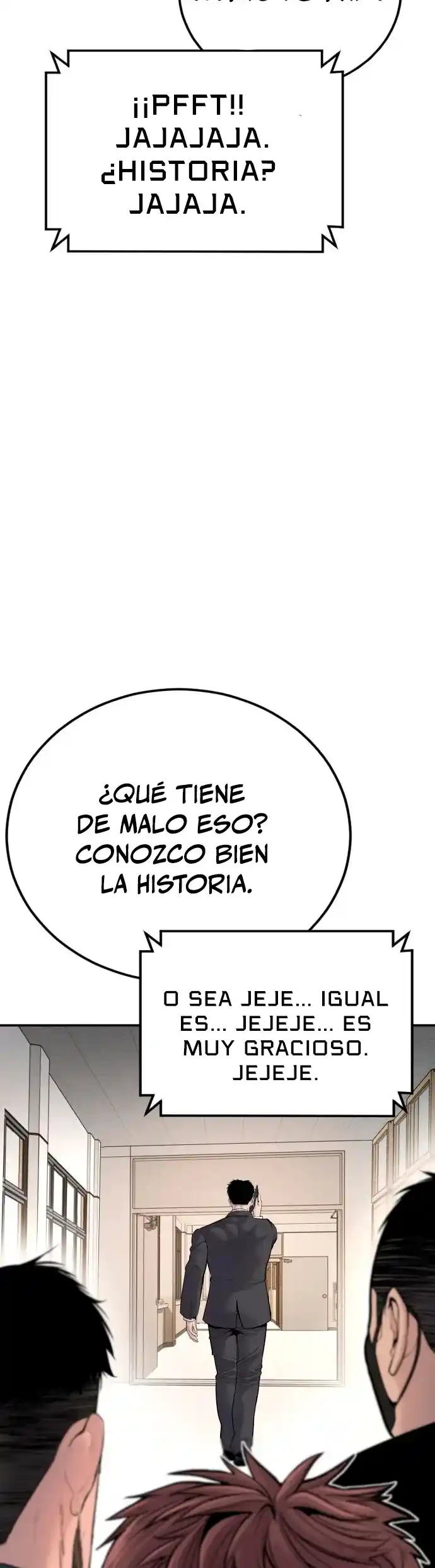 Gerente Kim - Capítulo 53 - Página 54 - LectorTMOo