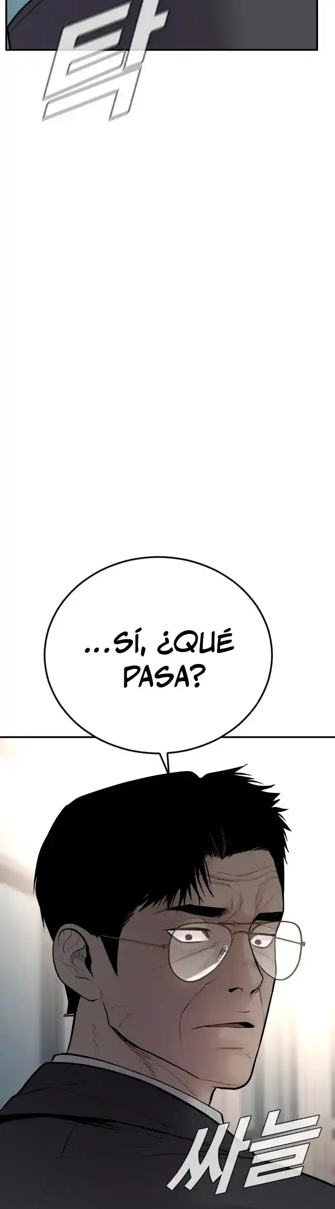Gerente Kim - Capítulo 53 - Página 61 - LectorTMOo