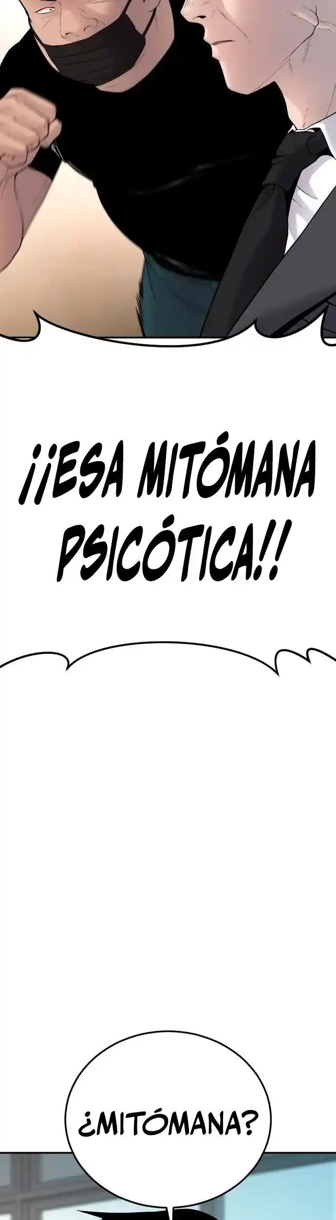 Gerente Kim - Capítulo 53 - Página 64 - LectorTMOo