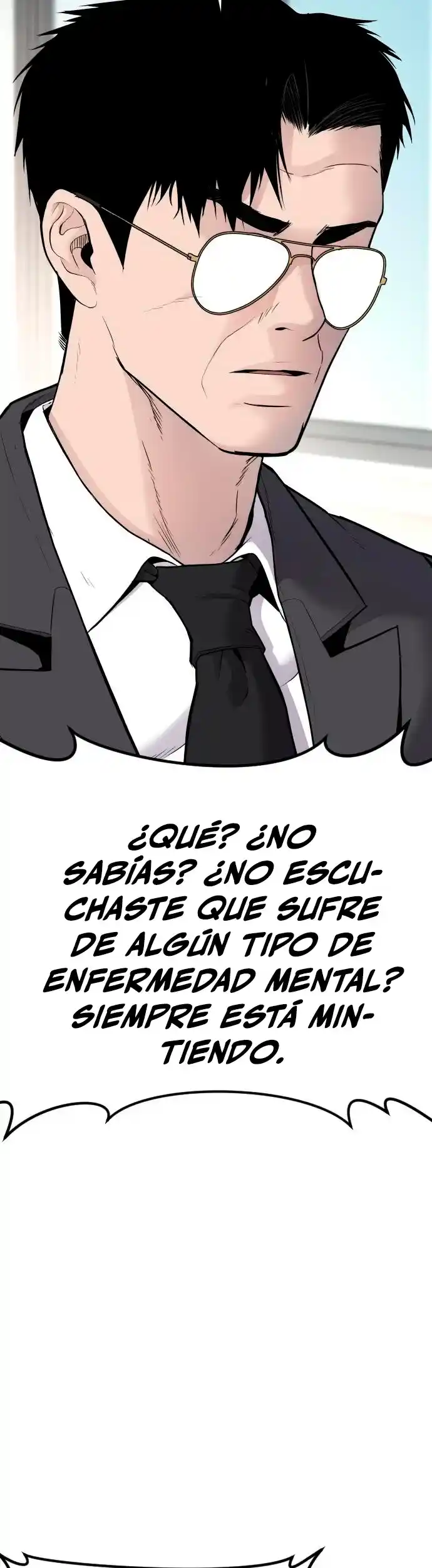 Gerente Kim - Capítulo 53 - Página 65 - LectorTMOo