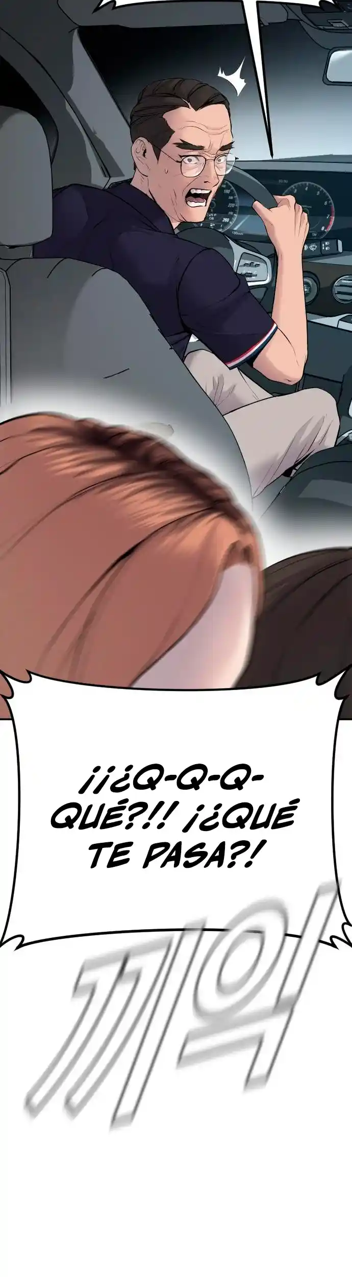 Gerente Kim - Capítulo 53 - Página 70 - LectorTMOo