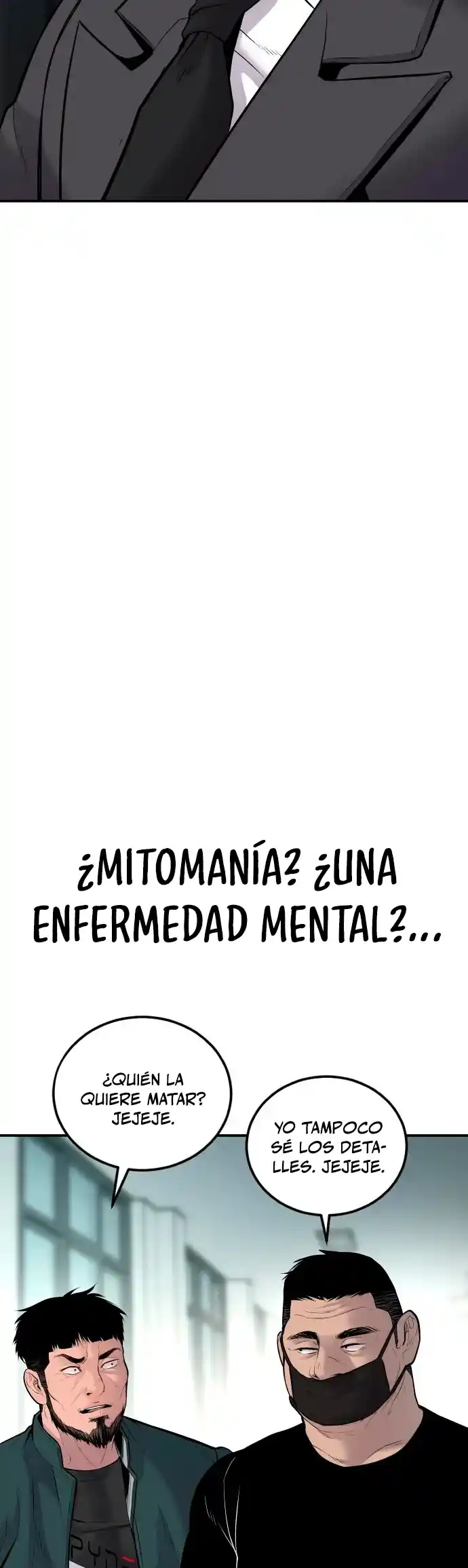 Gerente Kim - Capítulo 53 - Página 77 - LectorTMOo