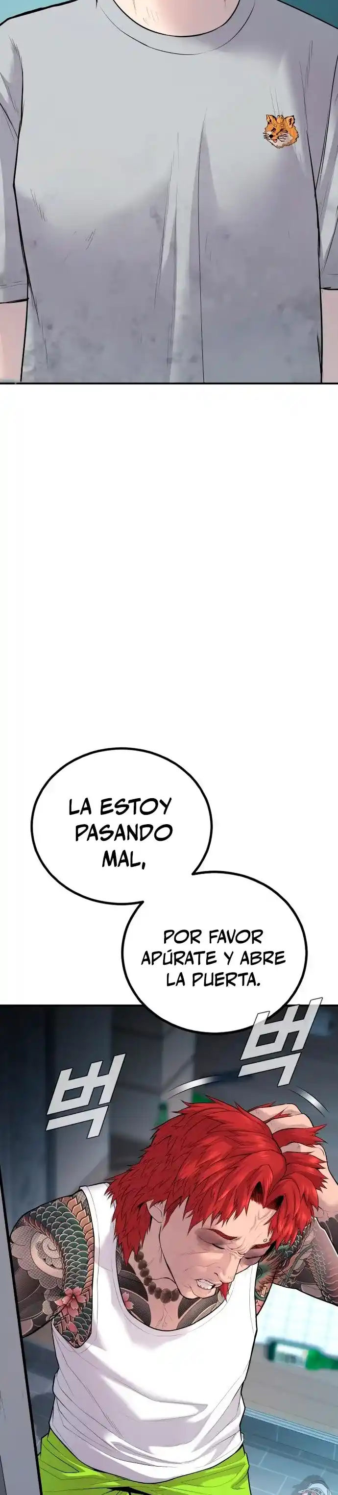 Gerente Kim - Capítulo 54 - Página 12 - LectorTMOo