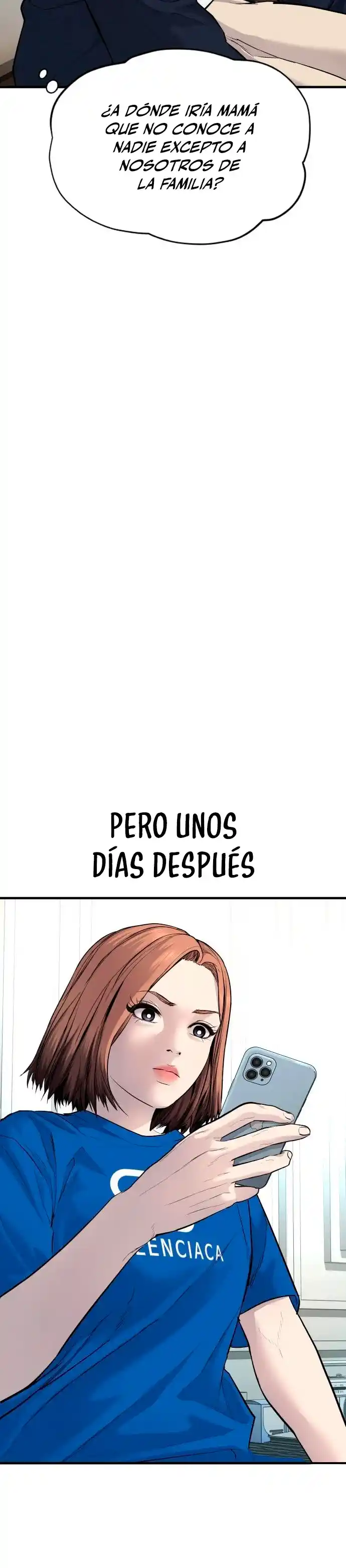Gerente Kim - Capítulo 54 - Página 24 - LectorTMOo