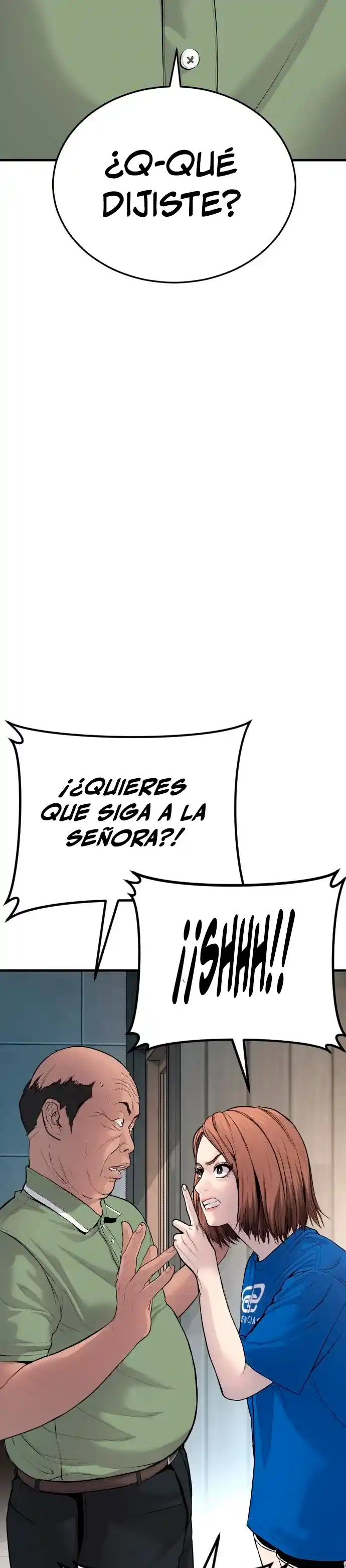 Gerente Kim - Capítulo 54 - Página 28 - LectorTMOo