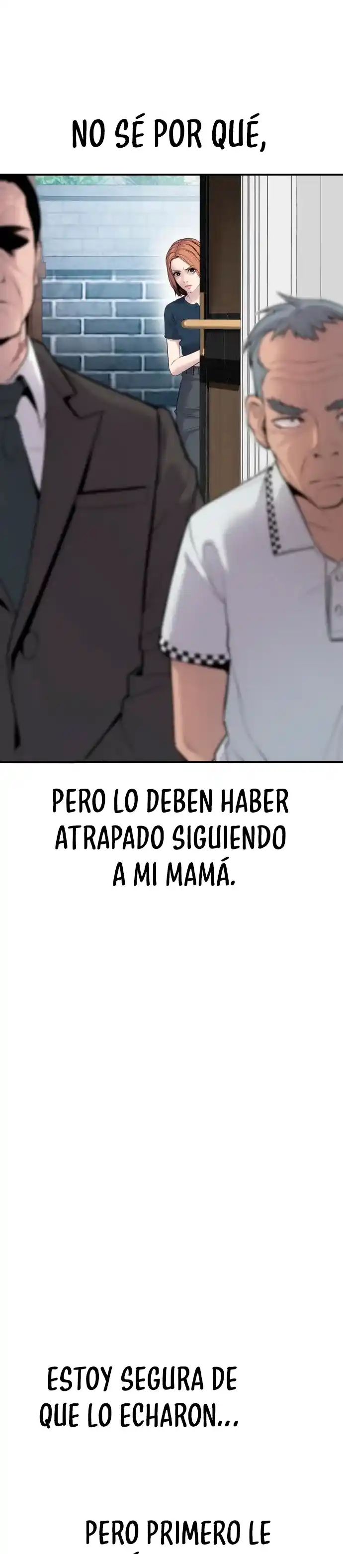 Gerente Kim - Capítulo 54 - Página 33 - LectorTMOo
