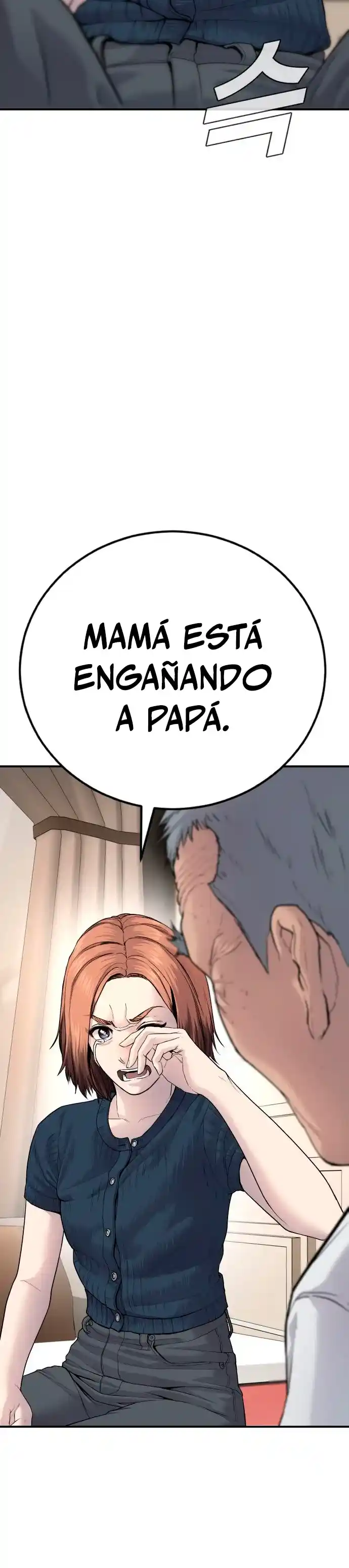 Gerente Kim - Capítulo 54 - Página 55 - LectorTMOo