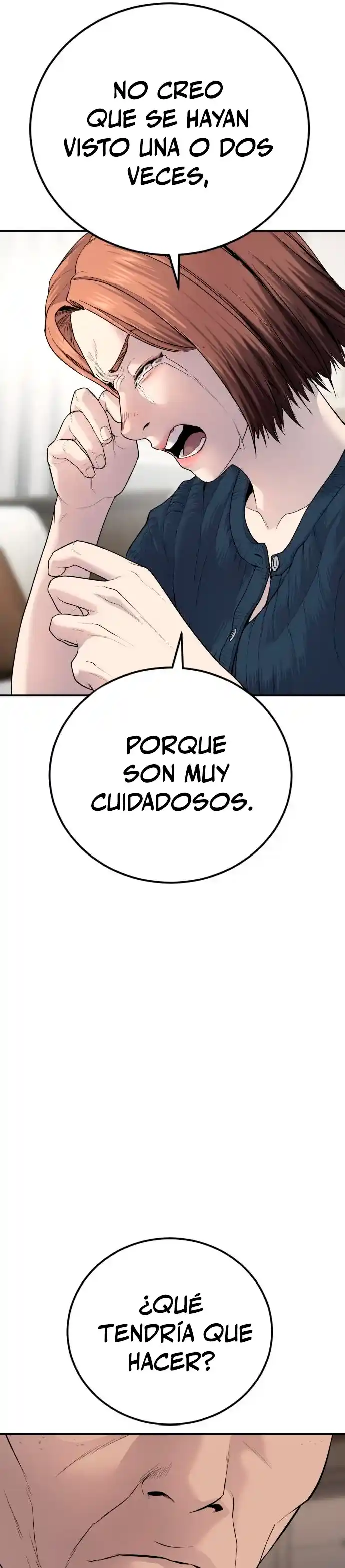 Gerente Kim - Capítulo 54 - Página 57 - LectorTMOo