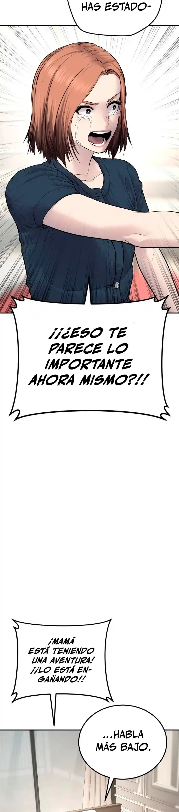 Gerente Kim - Capítulo 54 - Página 61 - LectorTMOo